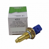 Sensor Temp. da Água MTE 4053 Fiat Palio, Uno - Cód.5677