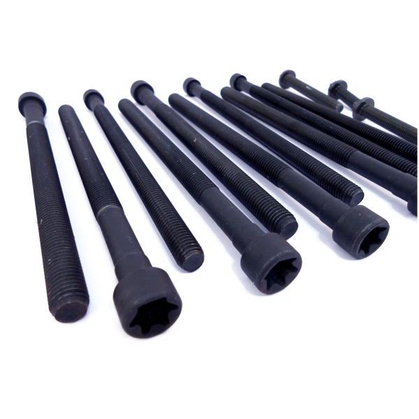 Parafuso de Cabeçote Elring 426.890 BMW  X1, X3 - Cód.5615