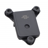 Sensor MAP NTK APN3-A005 Fiat Brava, Palio, Uno - Cód.10797
