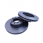 Kit Disco de Freio BD5622 Diant. Citroen Jumper - Cód.5043