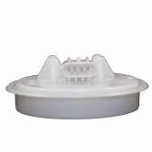 Flange Bomba TSA T030054 Ford Ka 1.0/1.6 - Cód.12346