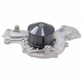 Bomba de Água Nidec NBA0207 Mitsubishi L200 3.5 - Cód.12500