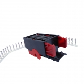 Conector de Injeção Eletrônica 64 Vias ETE6702 - Cód.6000