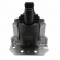 Bobina de Ignição NGK U1093 VW Gol 1.0 8V, 16V - Cód.120