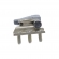 Terminal de Bateria Polo Negativo MTA M666SX - Cód.10603