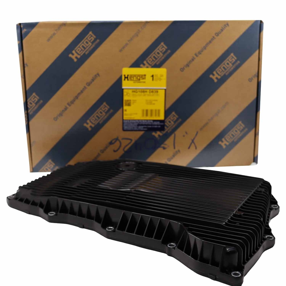 Carter Cambio Aut. Hengst HG108H D839 Audi Q5 - Cód.12821