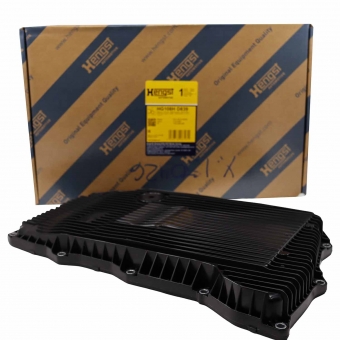 Carter Cambio Aut. Hengst HG108H D839 Audi Q5 - Cód.12821