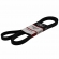 Correia Micro-V Gates 6PK2478 Audi Q7 3.0 - Cód.12710