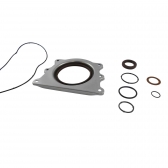 Kit Retentor Elring 789.920 Virabrequim Fortwo 1.0  Cód.5072