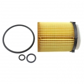 Filtro de Óleo Hengst E818H D238 Mercedes A250 - Cód.9724