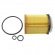 Filtro de Óleo Hengst E818H D238 Mercedes A250 - Cód.9724