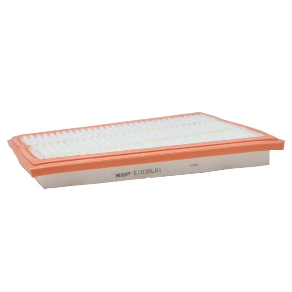 Filtro de Ar Hengst E1030L01 Mercedes-Benz ML 320 - Cód.9780