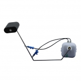 Sensor de Nivel TSA T010258 Renault Kwid - Cód.8068