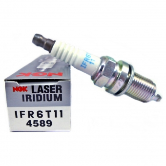Vela de Ignição NGK IFR6T11 Toyota RAV4 - Cód.156