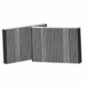 Filtro Cabine Hengst E3939LC2 Mercedes S63 AMG - Cód.12294