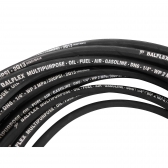Mangueira de Combustível Balflex Alta Pressão 1/4 - Cód.1192