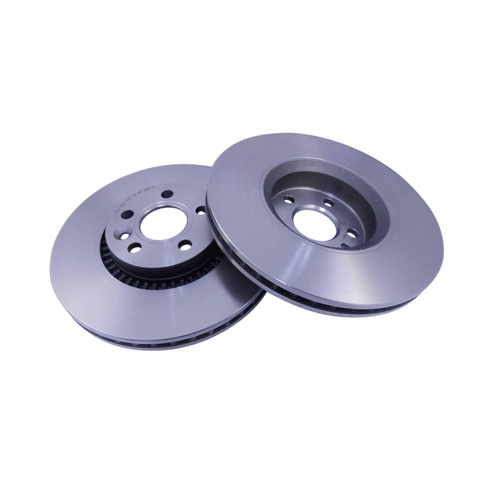 Kit Disco de Freio BD1181 Diant.  Freelander 2  - Cód.4393