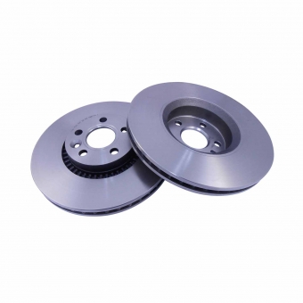 Kit Disco de Freio BD1181 Diant.  Freelander 2  - Cód.4393