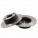 Kit Disco de Freio BD4010 Tras. Audi 80 Avant - Cód.8915