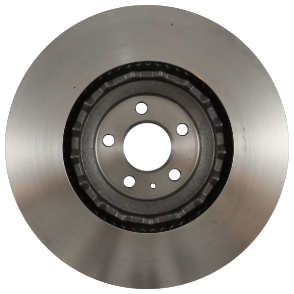 Kit Disco de Freio BD4153 Diant. Audi A8 - Cód.7590
