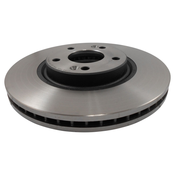 Kit Disco de Freio BD5103 Diant. Azera 3.3  - Cód.3634