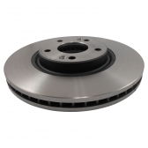Kit Disco de Freio BD5103 Diant. Azera 3.3  - Cód.3634