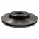 Kit Disco Freio BD7914 Diant. Ford Ranger Raptor - Cód.11494