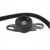 Kit Correia Dentada Gates KS617 Towner 1.0 8V - Cód.6789