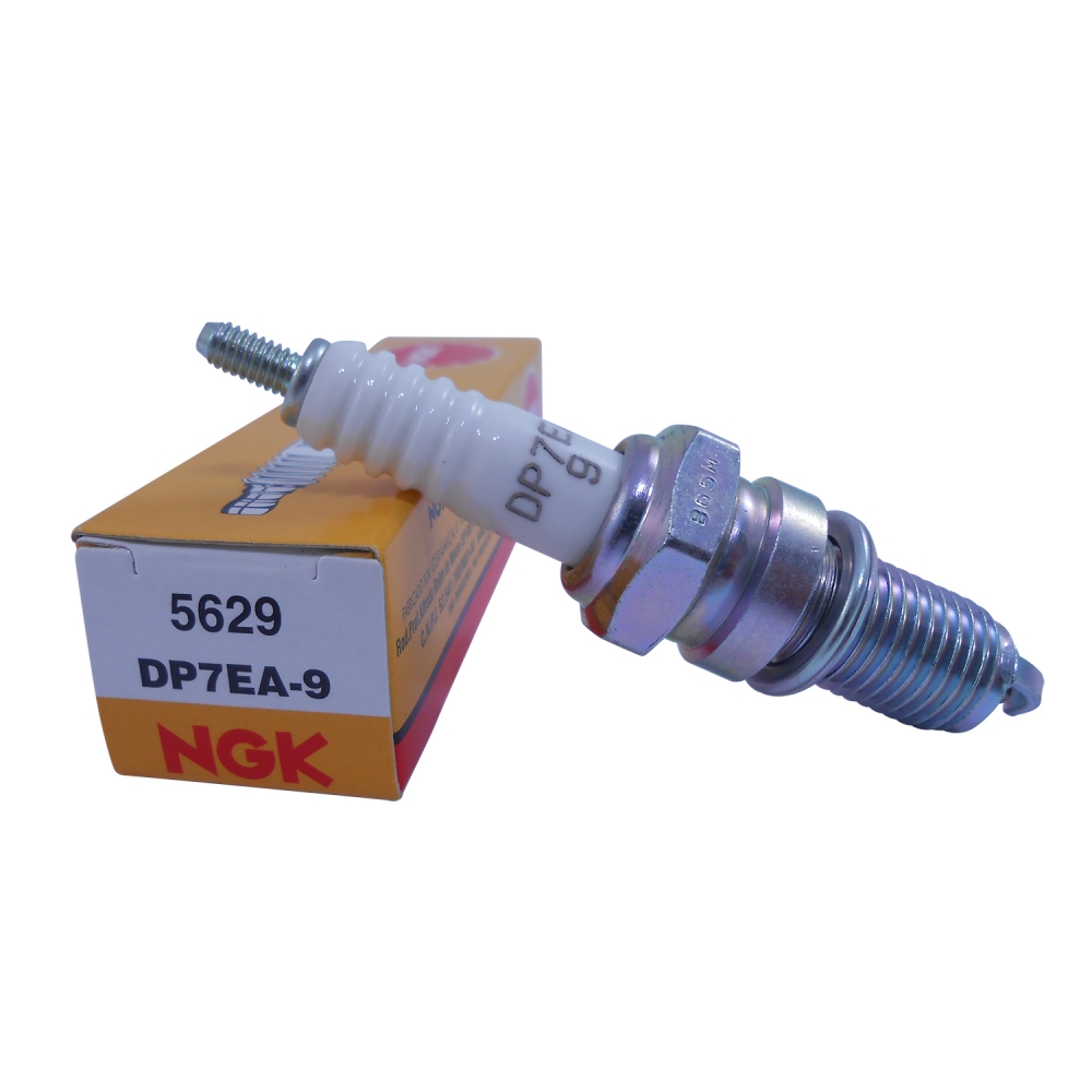 Vela de Ignição DP7EA-9 XJ600Z, XT600Z Tenere - Cód.2372