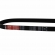 Correia Gates Micro-V 5PK748SF Fiat Punto, Strada- Cód.8658