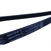 Correia Micro-V Gates 5PK1750 Clio, Kangoo, Scenic -Cód.5939