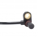 Sensor de ABS Tras. NTK AWN2-V011 GM Captiva - Cód.11140
