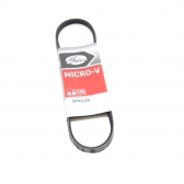 Correia Micro-V Gates 3PK0628 Toyota Corolla 1.8 - Cód.10990