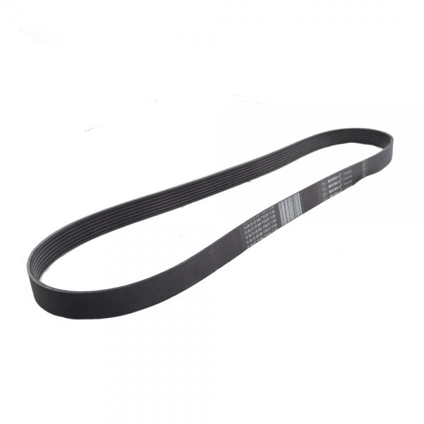 Correia Micro-V Gates 7PK1140 Nissan Kicks 1.6 - Cód.10782