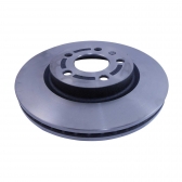 Kit Disco de Freio BD4417 Diant. Chery Cielo 1.6 - Cód.3624
