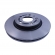 Kit Disco de Freio BD4417 Diant. Chery Cielo 1.6 - Cód.3624
