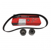 Kit Correia Dentada Gates KS618 Mitsubishi L200 - Cód.6790