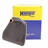 Filtro de Transmissão Hengst EG844H D552 BMW X3 - Cód.11858