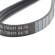 Correia Micro-V Gates 3PK0700 Fiat Linea 1.9 - Cód.10915