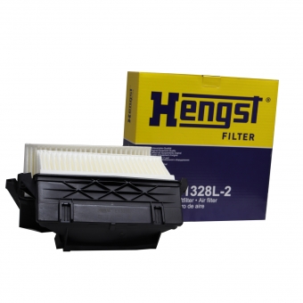 Filtro de Ar Hengst E1328L2 Mercedes GLE350 - Cód.9819