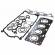 Jg Juntas Sup. Elring B89.060 VW Gol 1.0 16V - Cód.11486