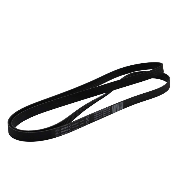 Correia Gates Micro-V 6PK2080 Ford Mondeo - Cód.13247