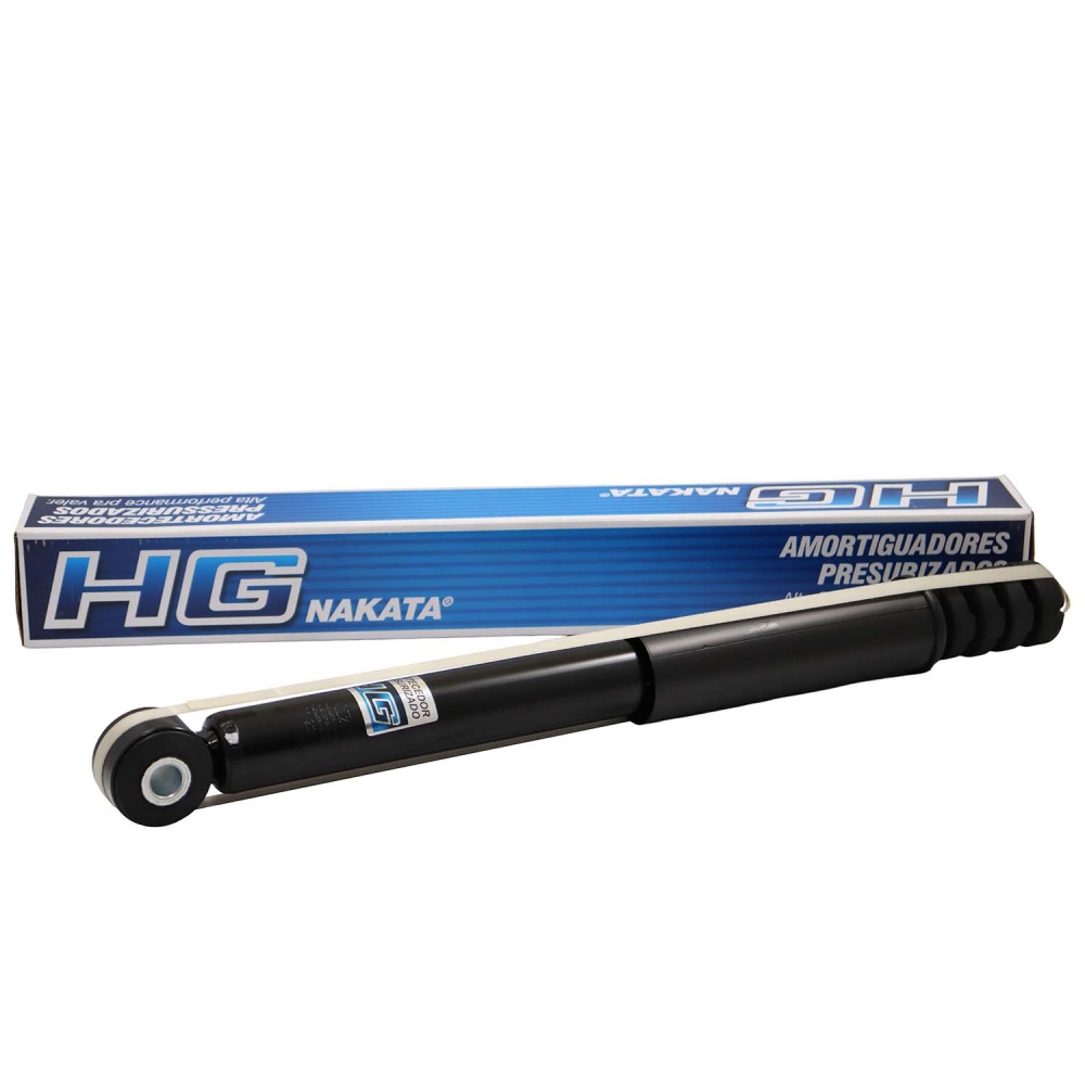 Amortecedor Tras. Nakata HG41005 Renault Duster - Cód.13417