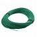 100m Cabo Flex. Automotivo 1.00mm Verde - Cód.9267