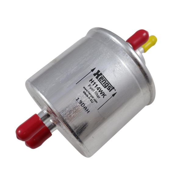 Filtro de Combustível Hengst H114WK A160, A190 - Cód.9756