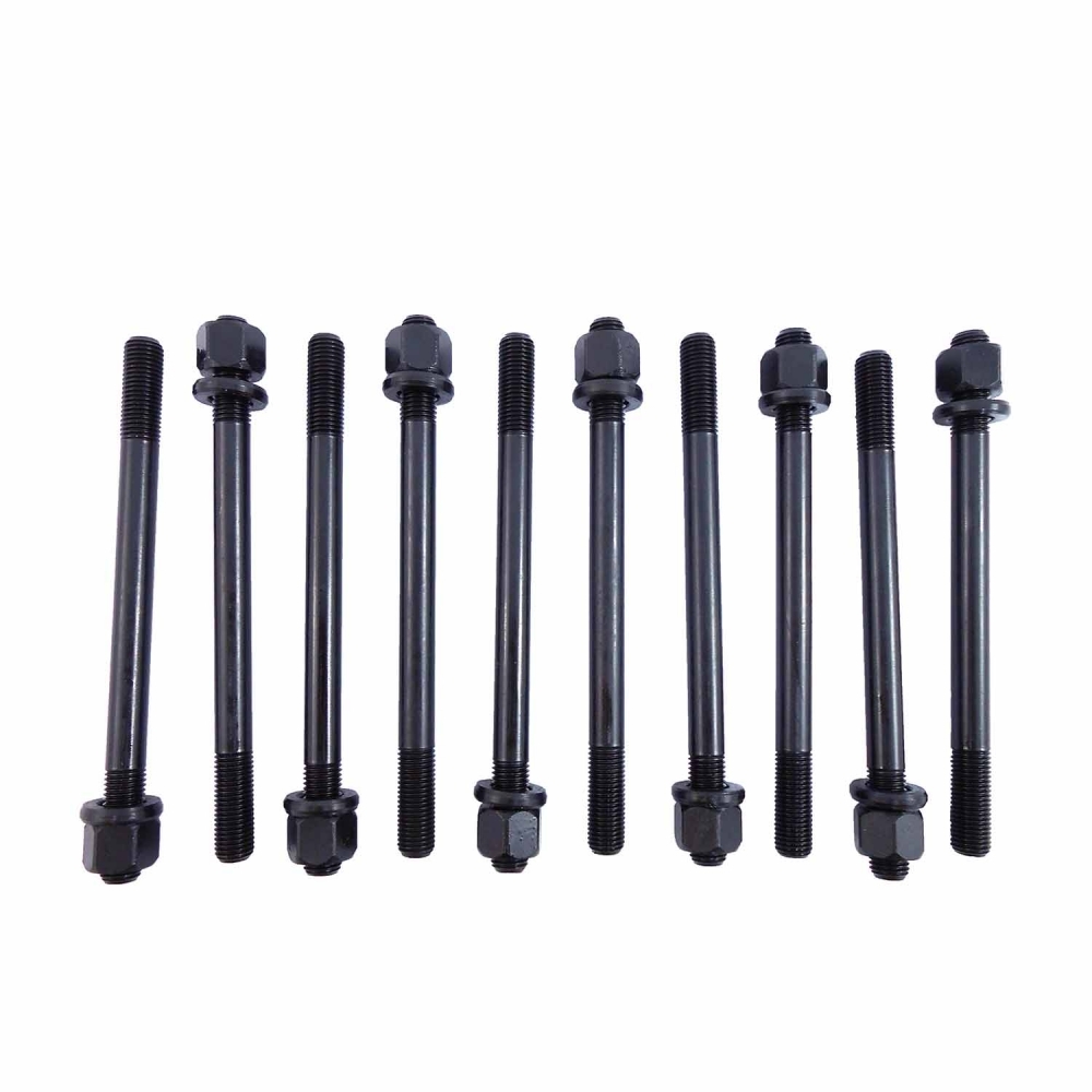 Prisioneiro Cabeçote Forjado Honda D16Y7 e D16Y8 - Cód.1494