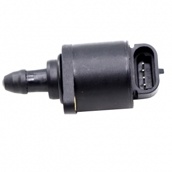 Atuador Marcha Lenta Delphi CV10215 Peugeot 306 - Cód.10842