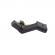Sensor de Rotação NTK CRN3-D010 A3, Jetta 1.4 - Cód.11153