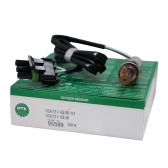 Sonda Lambda NTK OZA721-EE36 GM Vectra, Astra 2.0 - Cód.088