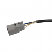 Sonda Lambda Wideband NTK UAR0004-EE001 5 fios - Cód.3937